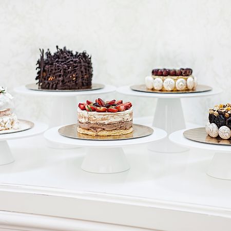 The Bonerowski Palace Boutique Hotel 크라쿠프 외부 사진