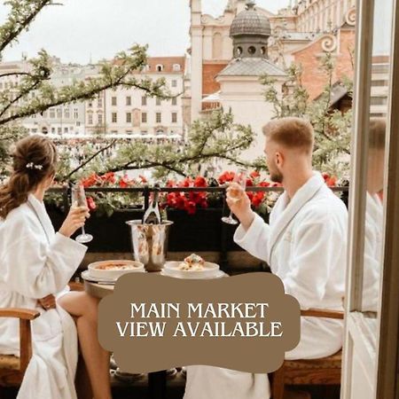 The Bonerowski Palace Boutique Hotel 크라쿠프 외부 사진