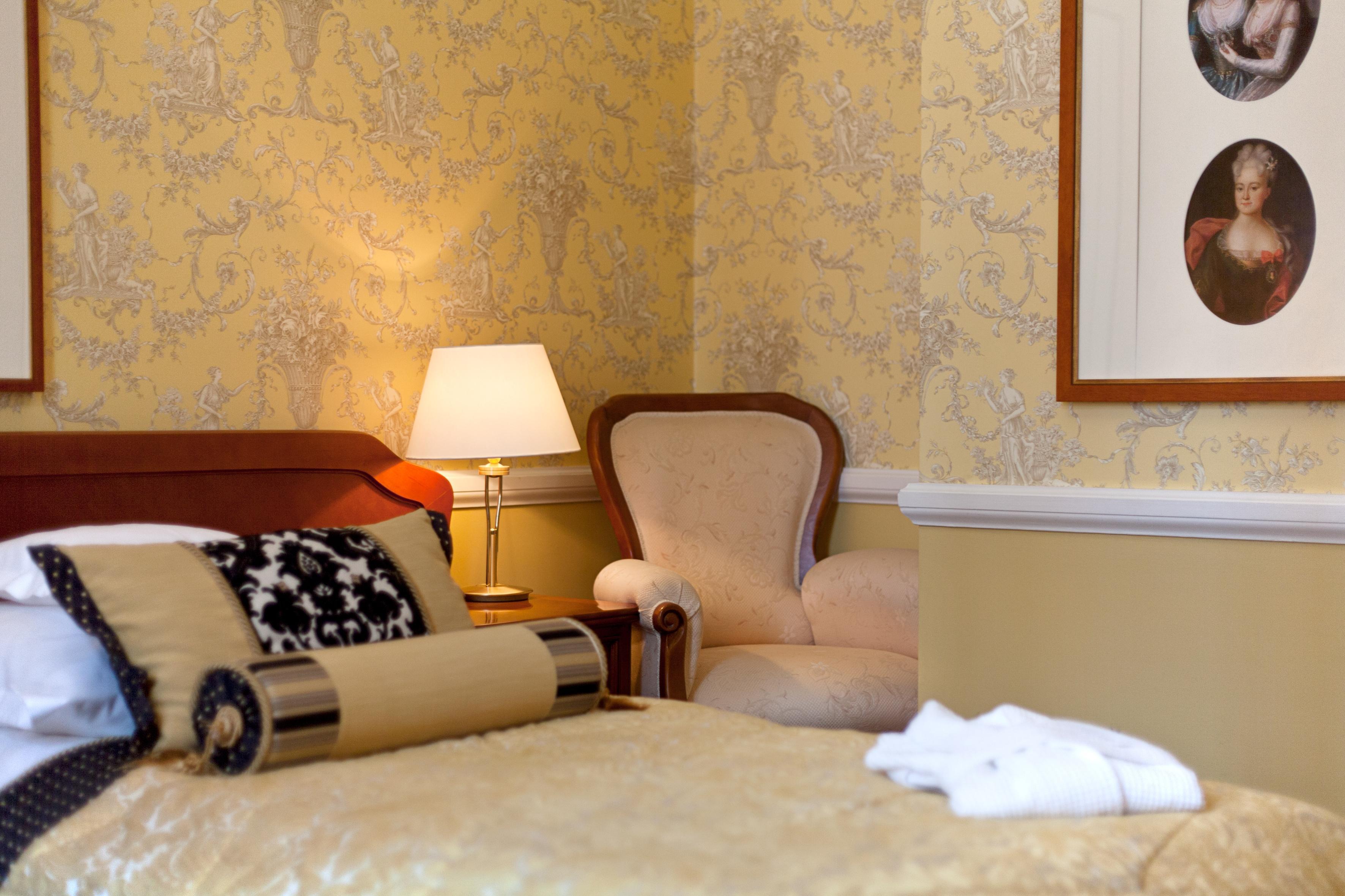 The Bonerowski Palace Boutique Hotel 크라쿠프 외부 사진