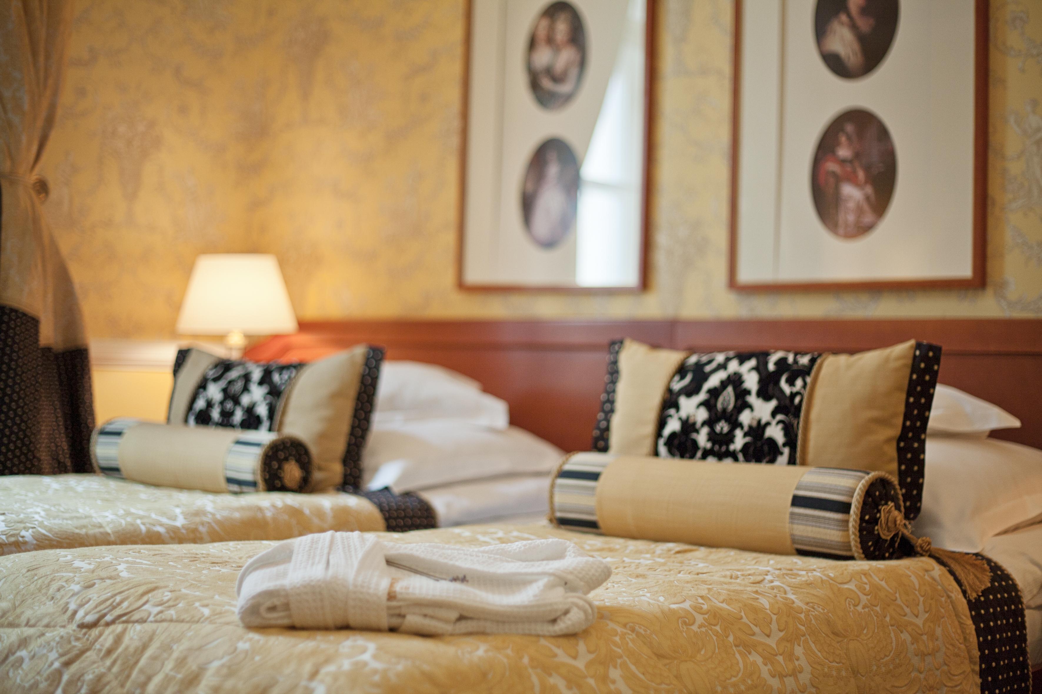 The Bonerowski Palace Boutique Hotel 크라쿠프 외부 사진