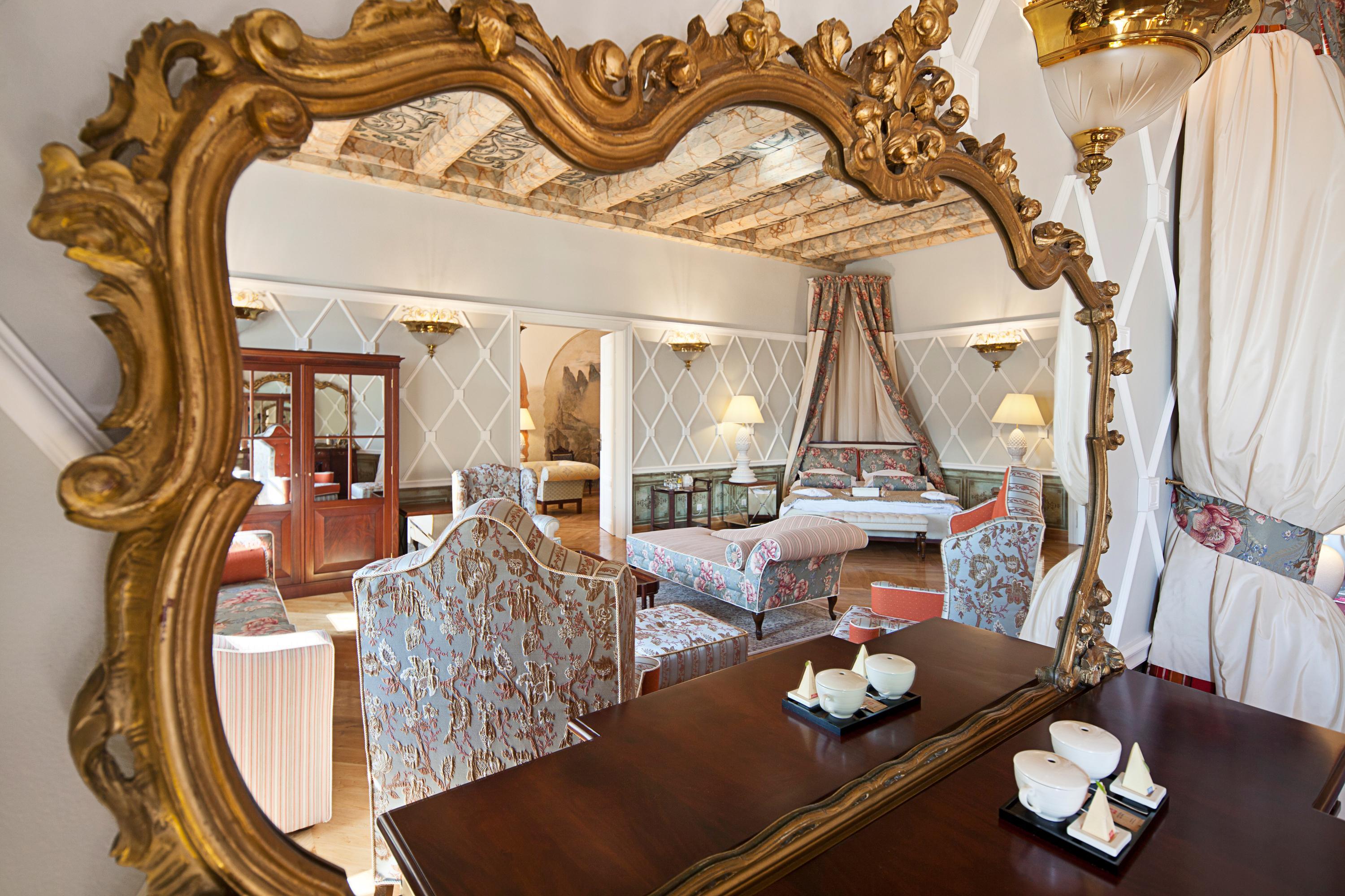 The Bonerowski Palace Boutique Hotel 크라쿠프 외부 사진