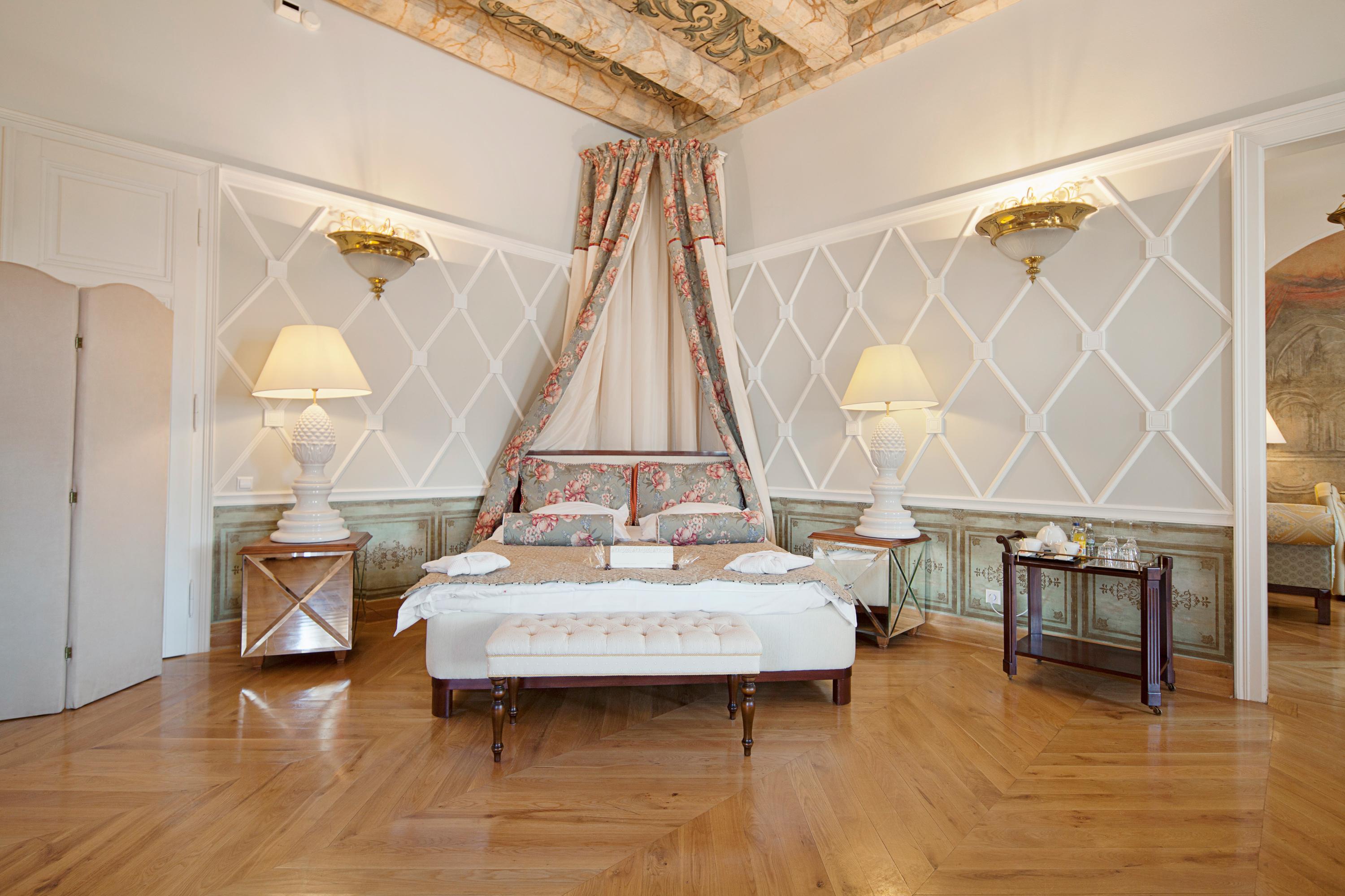 The Bonerowski Palace Boutique Hotel 크라쿠프 외부 사진