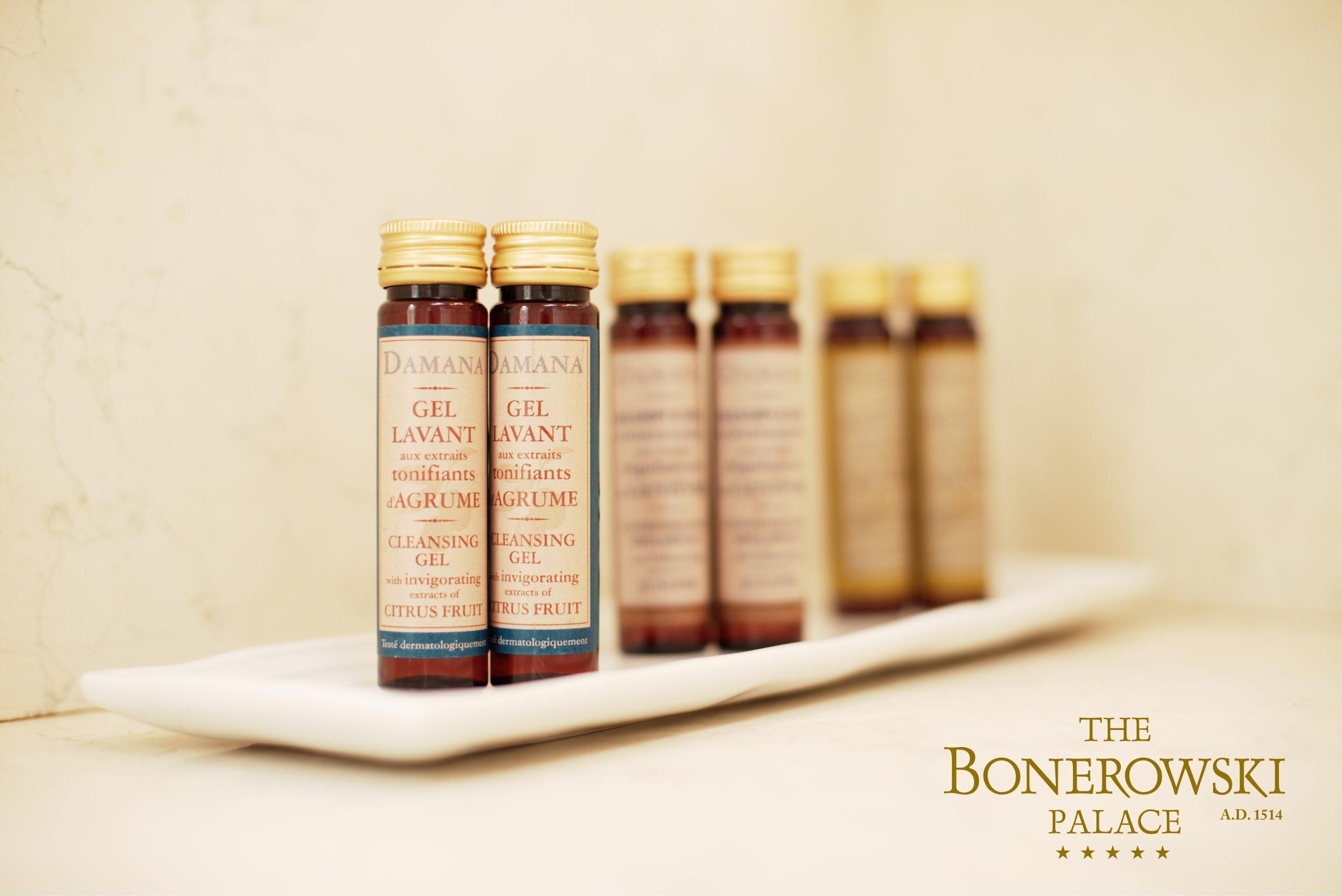 The Bonerowski Palace Boutique Hotel 크라쿠프 외부 사진