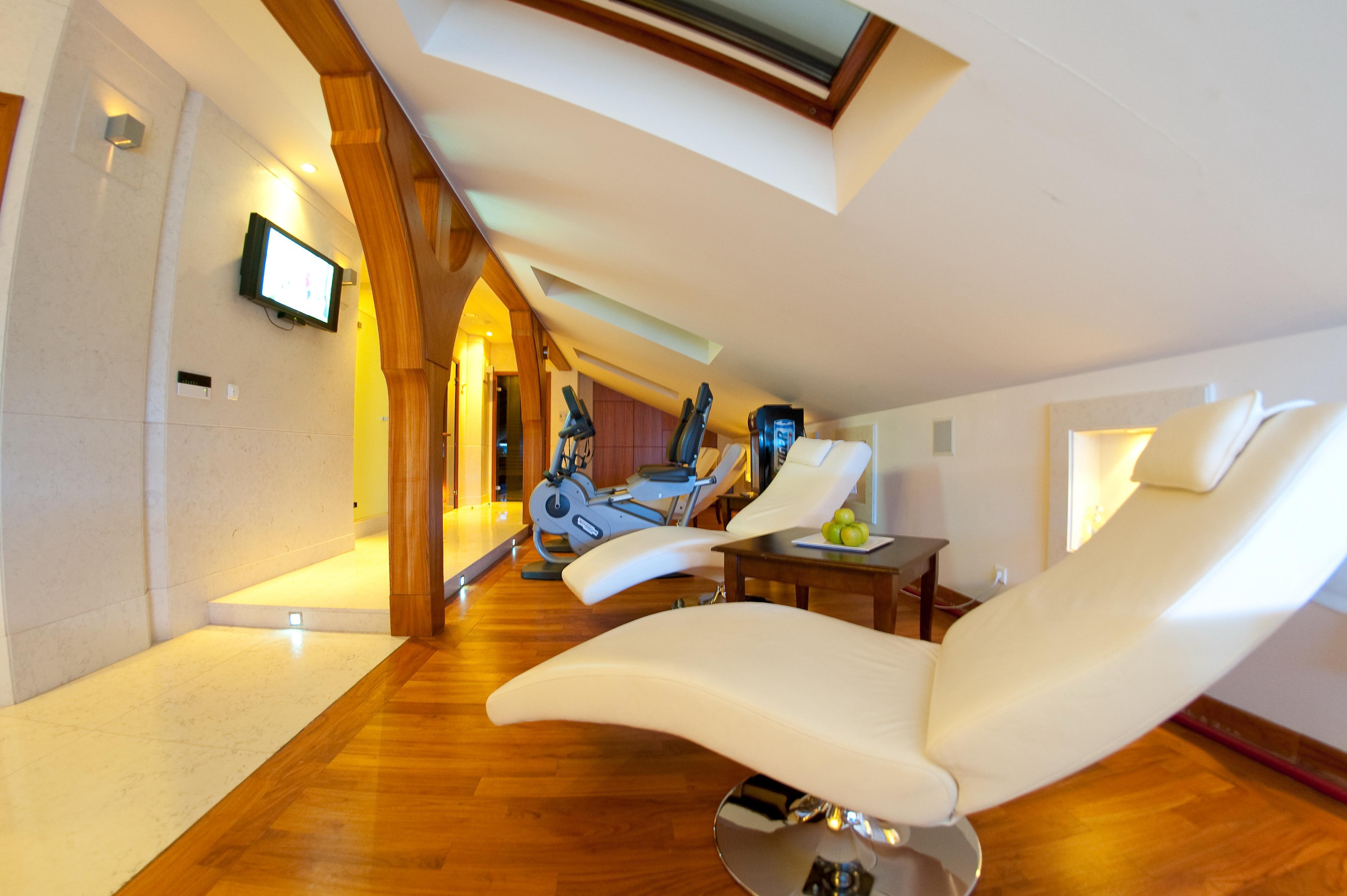 The Bonerowski Palace Boutique Hotel 크라쿠프 외부 사진