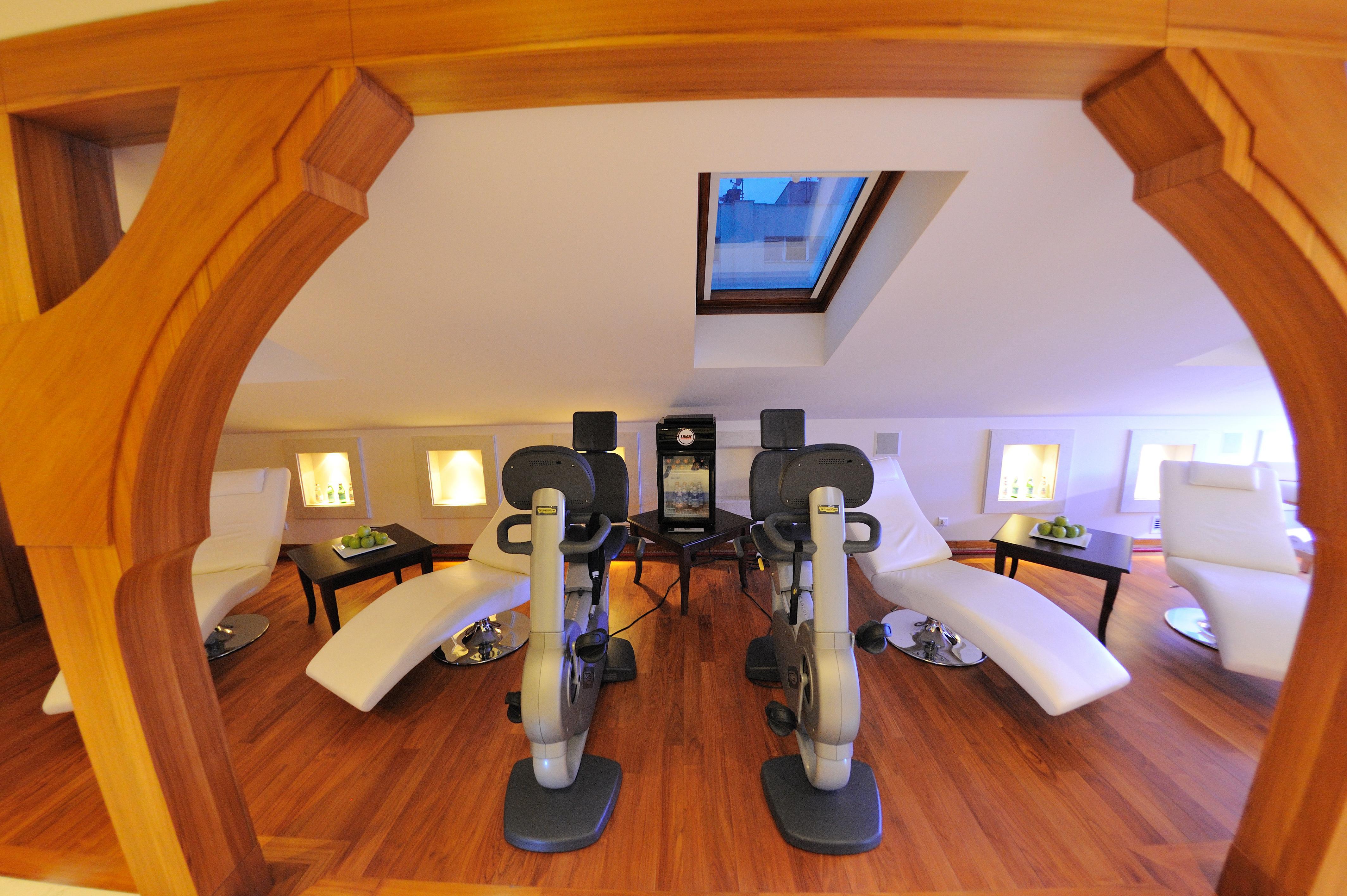 The Bonerowski Palace Boutique Hotel 크라쿠프 외부 사진