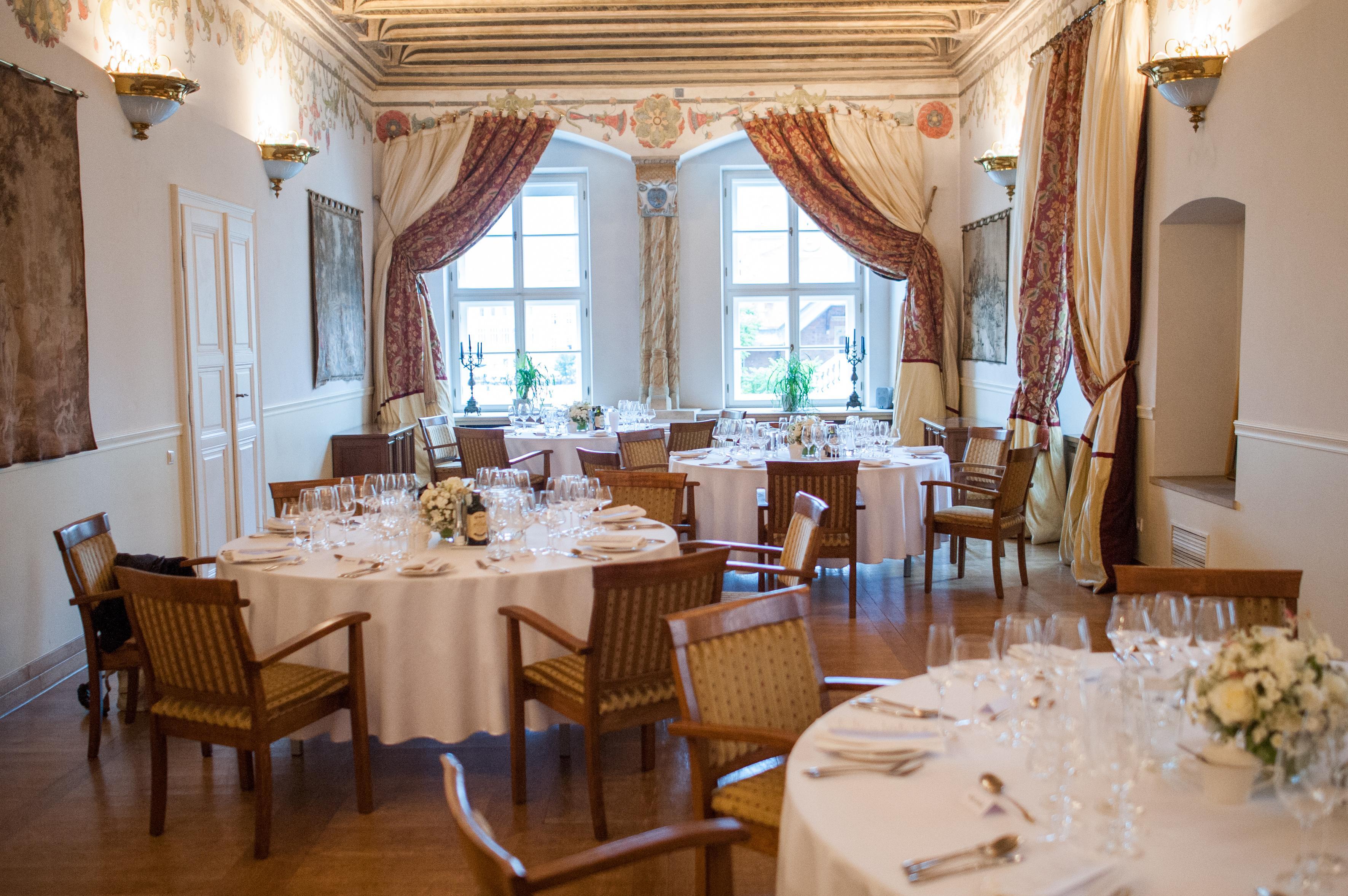 The Bonerowski Palace Boutique Hotel 크라쿠프 외부 사진
