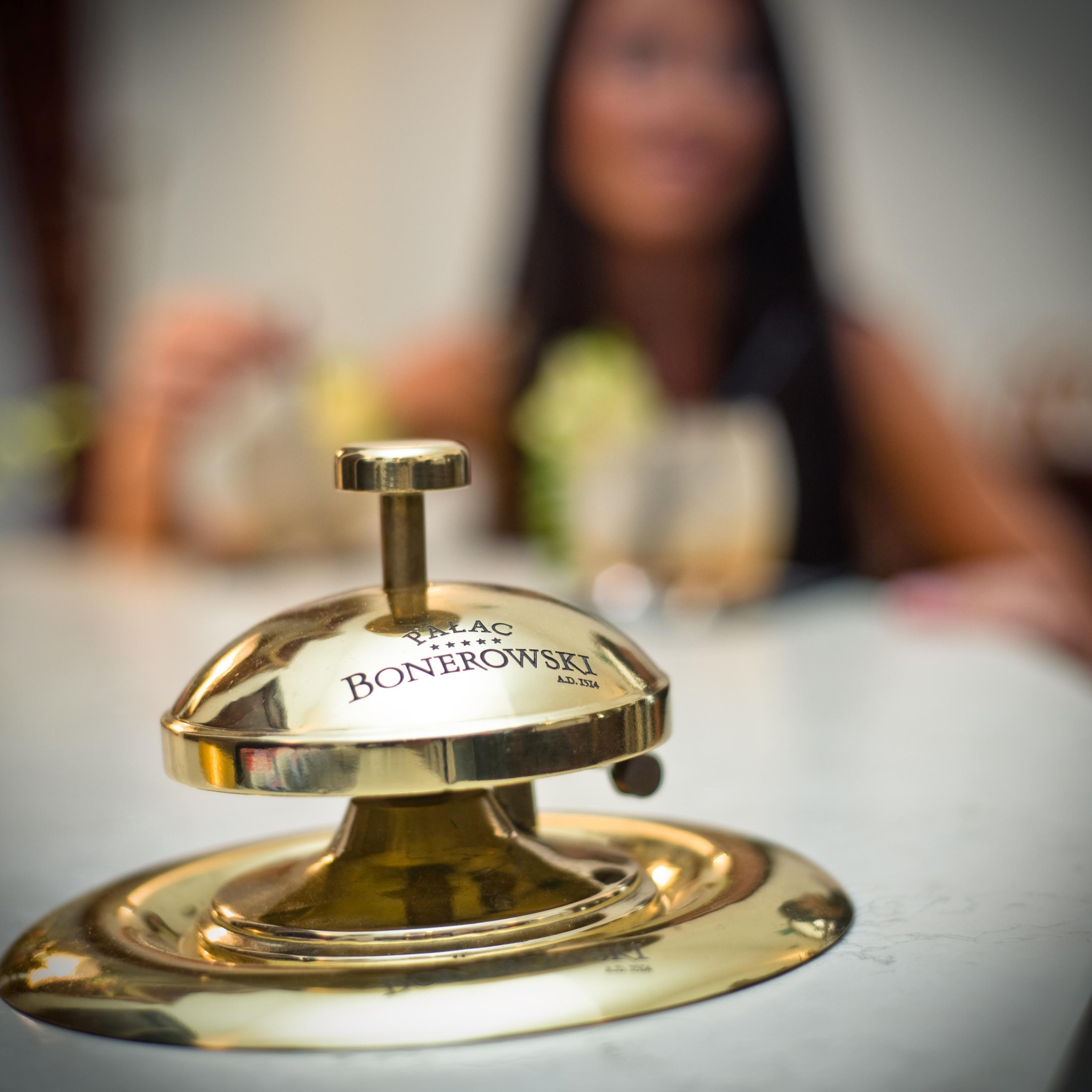 The Bonerowski Palace Boutique Hotel 크라쿠프 외부 사진