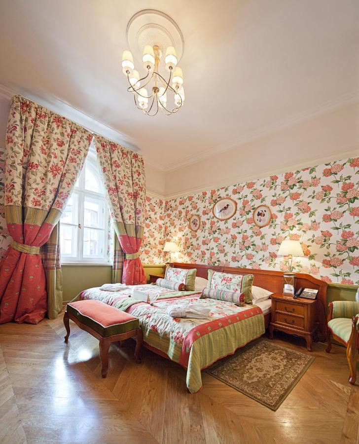 The Bonerowski Palace Boutique Hotel 크라쿠프 외부 사진