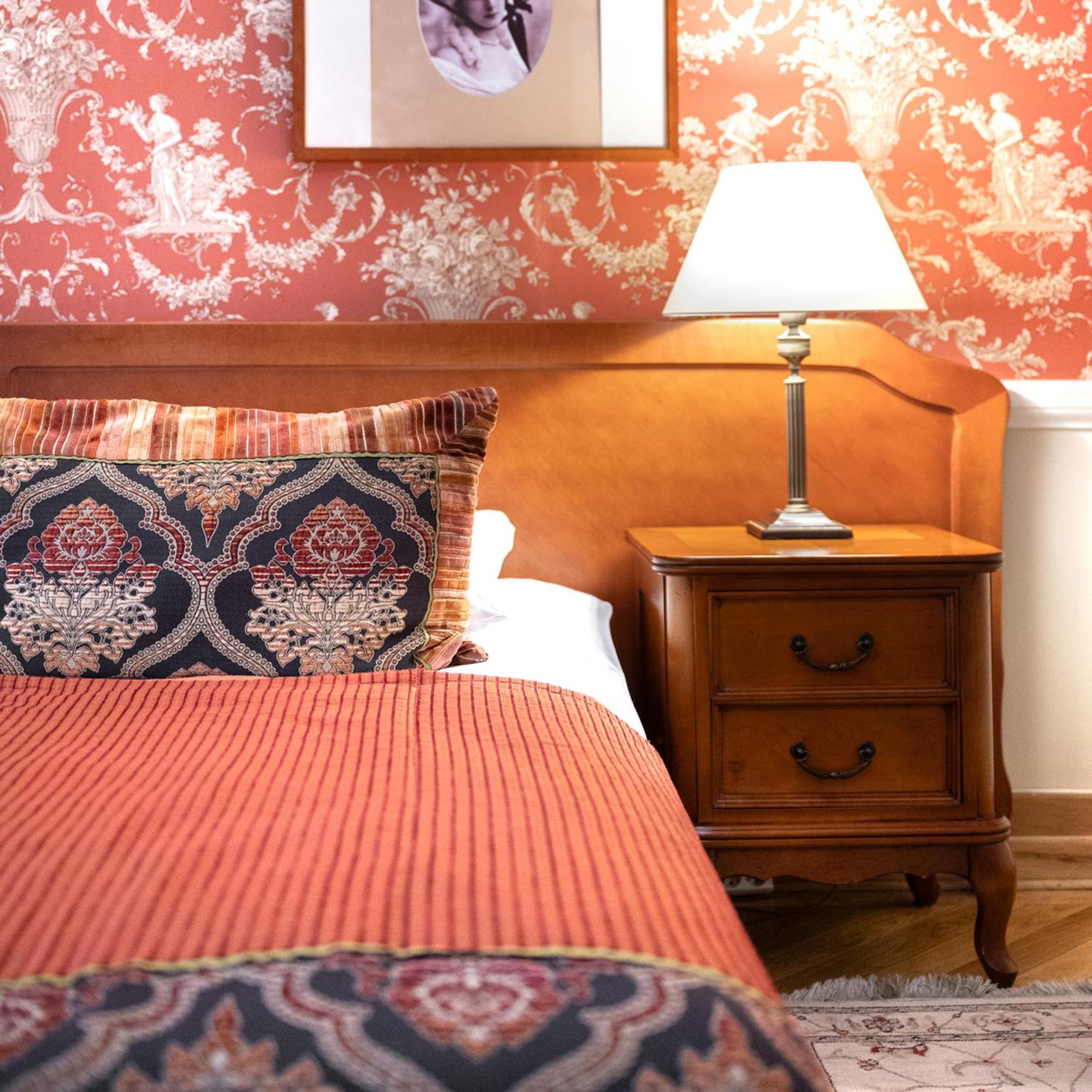 The Bonerowski Palace Boutique Hotel 크라쿠프 외부 사진