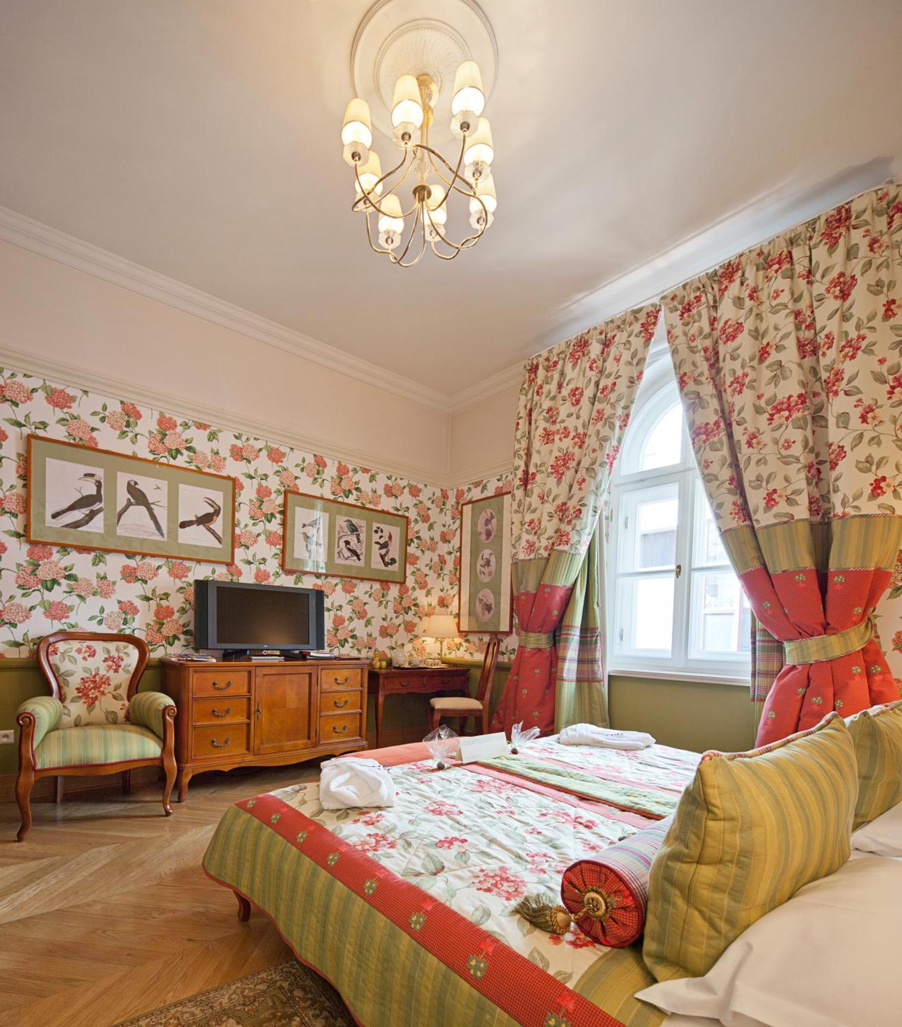 The Bonerowski Palace Boutique Hotel 크라쿠프 외부 사진