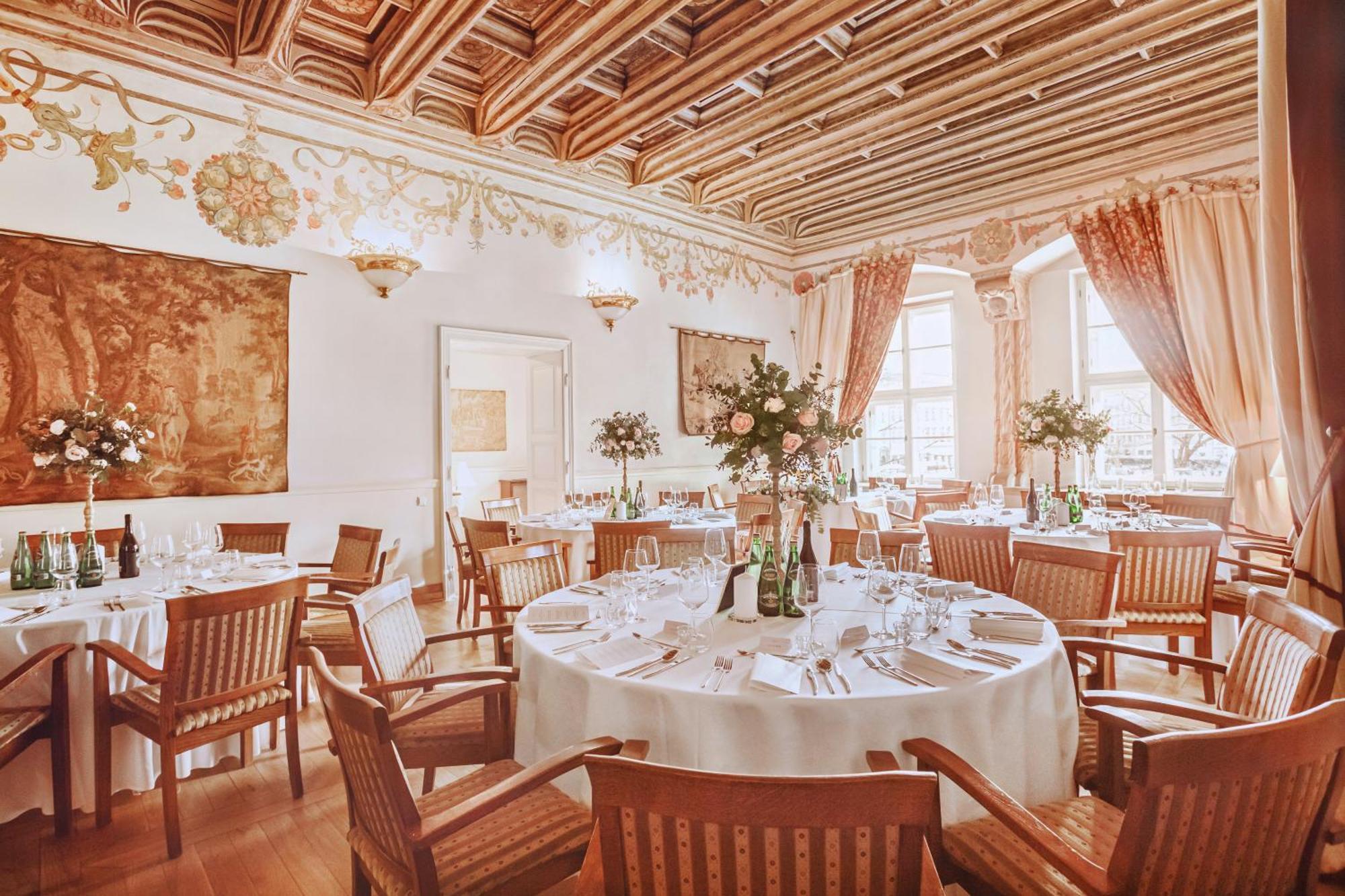 The Bonerowski Palace Boutique Hotel 크라쿠프 외부 사진