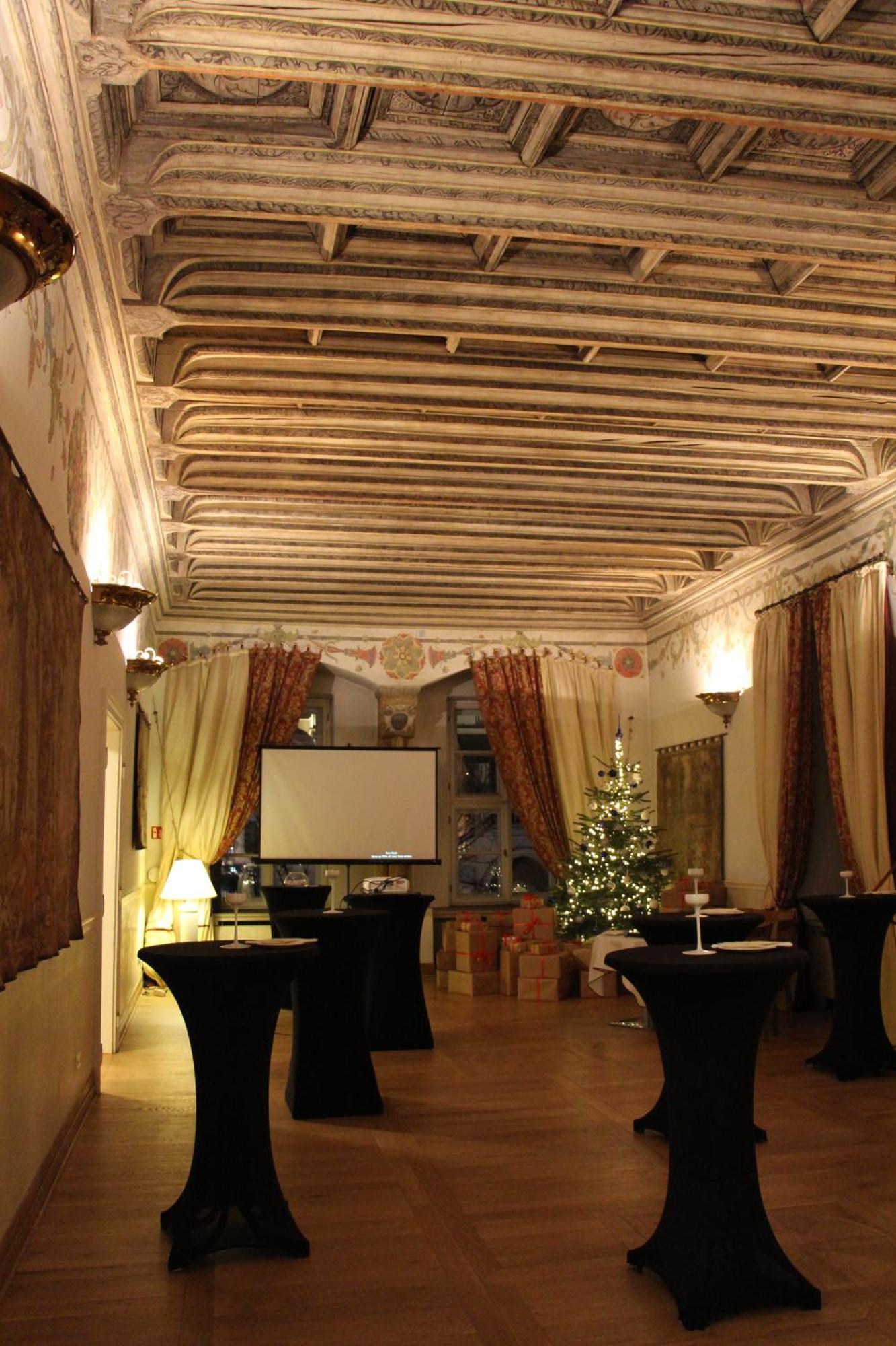 The Bonerowski Palace Boutique Hotel 크라쿠프 외부 사진